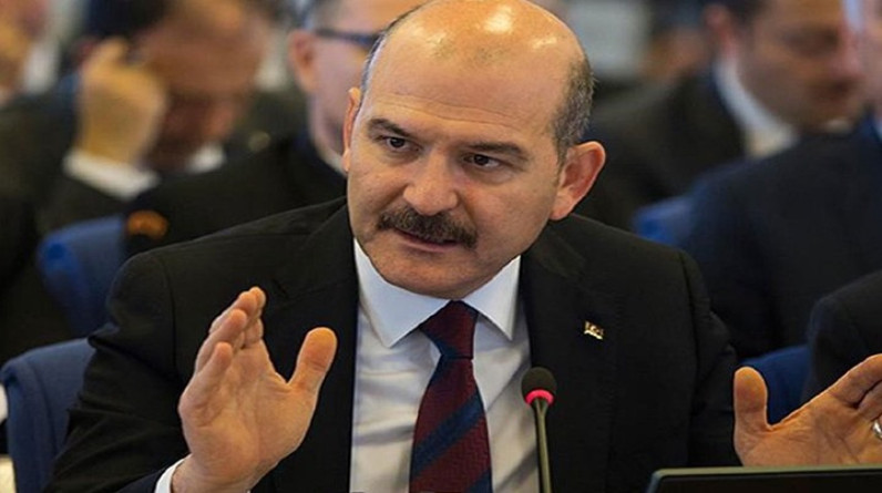 وزير الداخلية التركي يعلن اعتقال منفذ هجوم إسطنبول